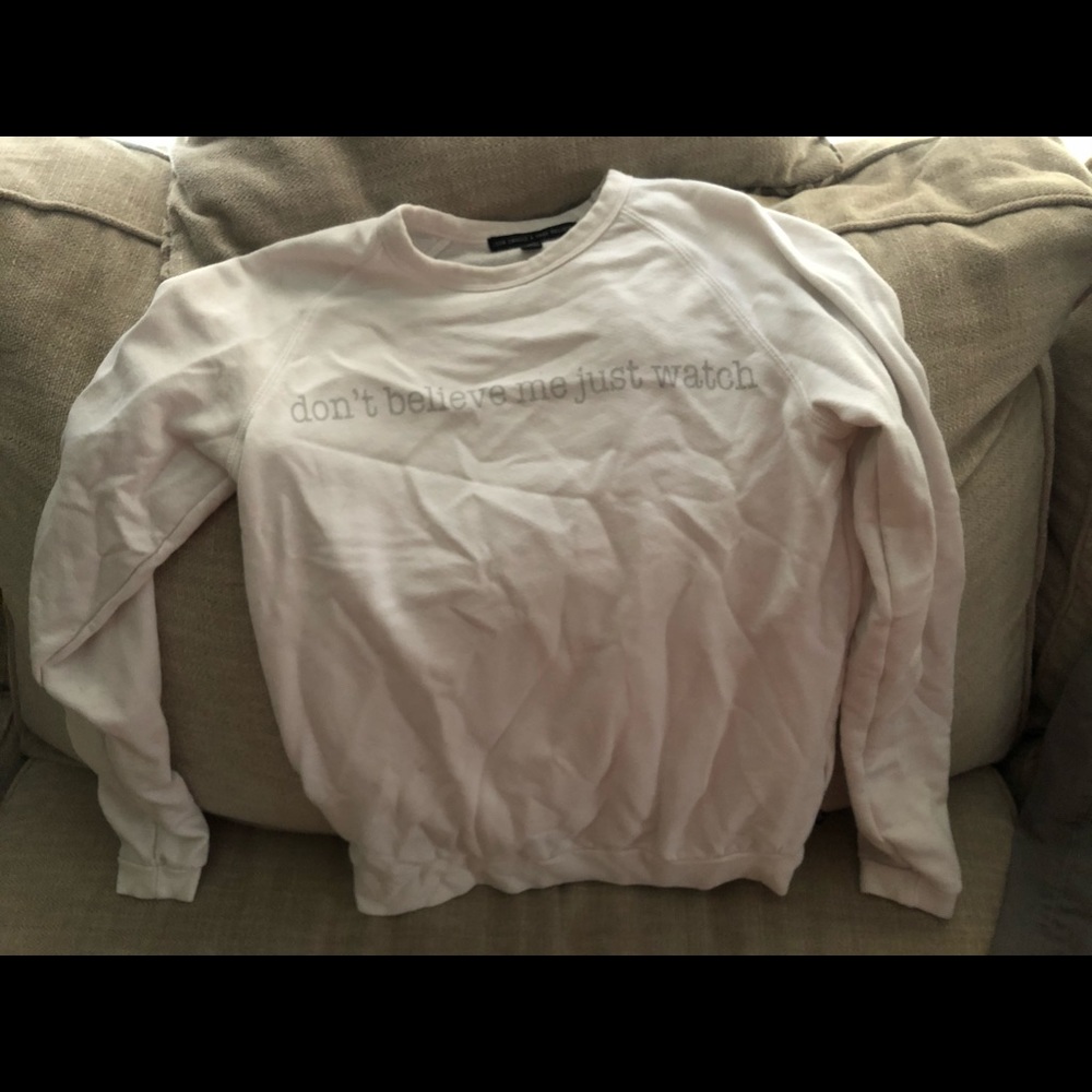 Sweatshirt true religion